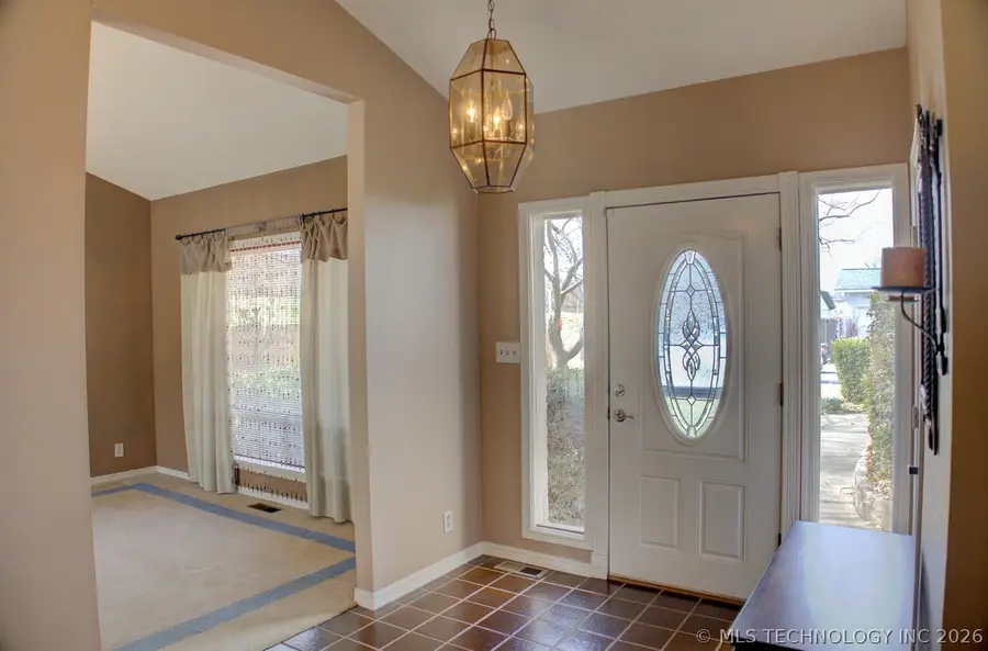 3805 S Canton Avenue, Tulsa, OK 74135 - #3