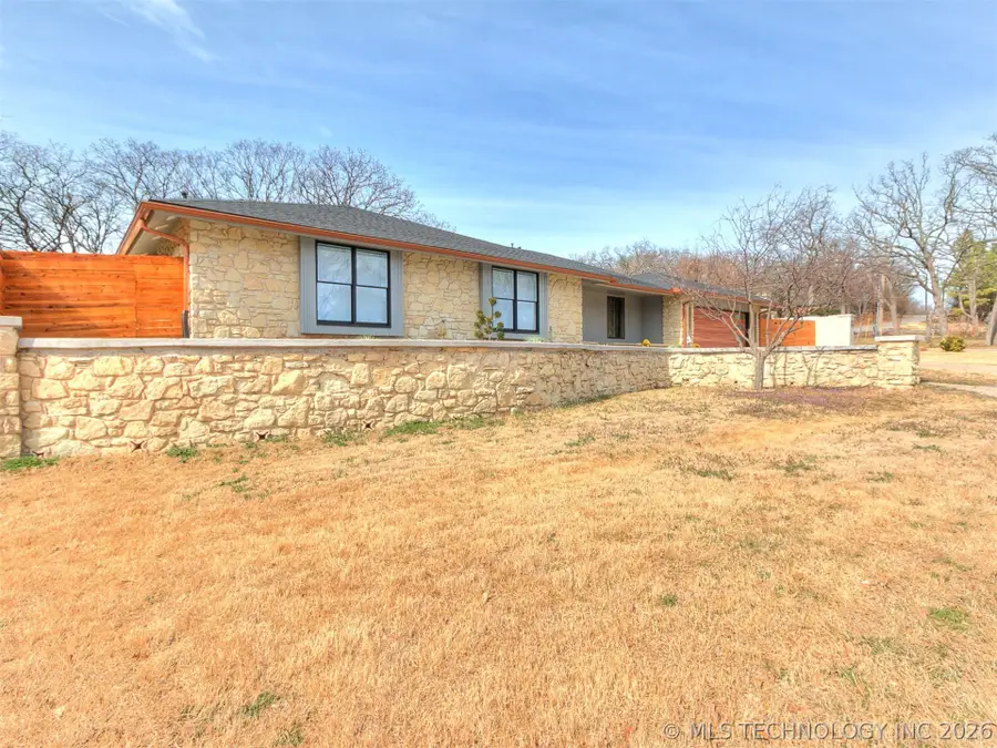 7310 S College Place, Tulsa, OK 74136 - #3