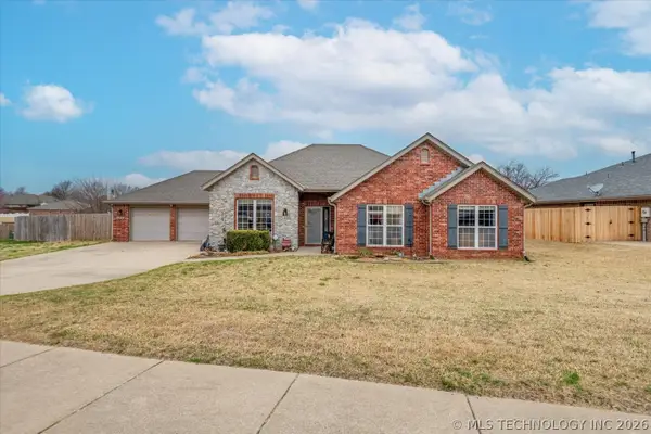 5712 Hazel Road, Bartlesville, OK 74006