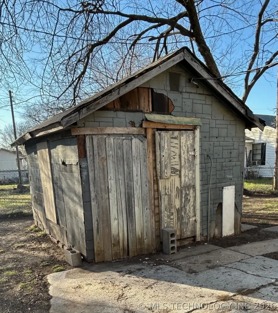 15 N Street Nw, Ardmore, OK 73401 - #3