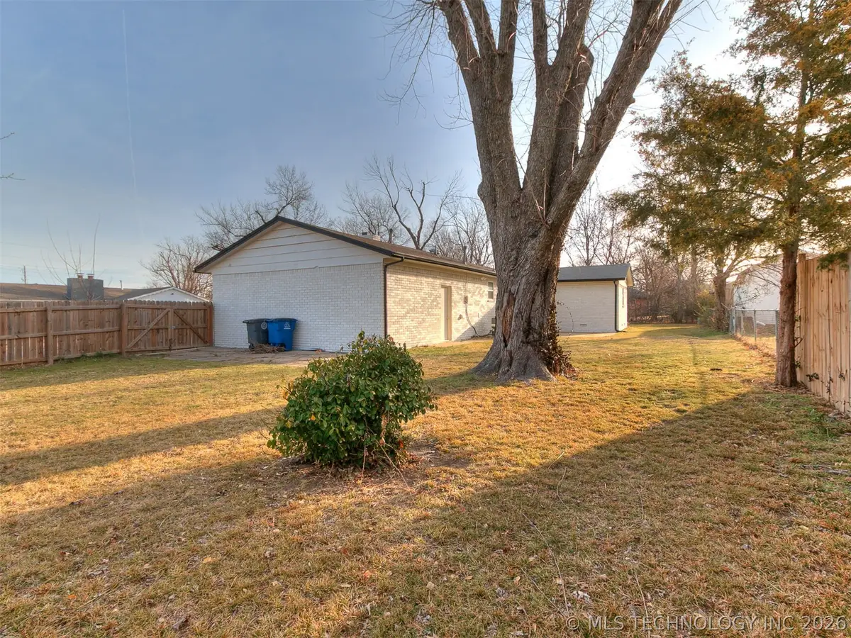10608 E 21st Place, Tulsa, OK 74129 - #1