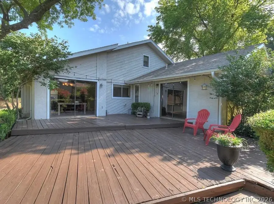 7802 E 79th Street, Tulsa, OK 74133 - #3