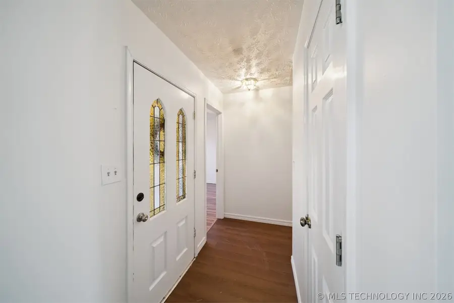1117 W 16th Street, Claremore, OK 74017 - #3