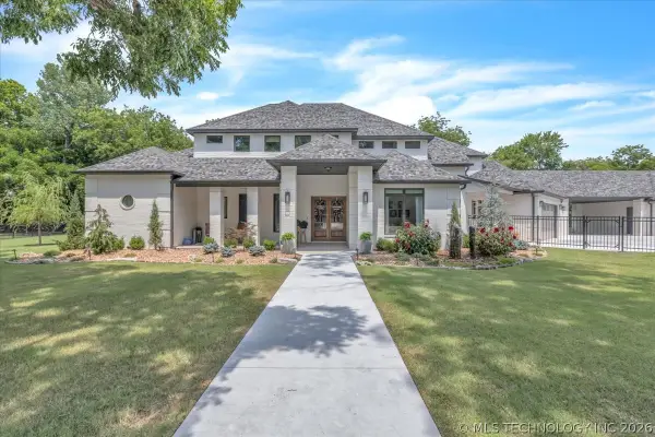 6133 E 138th Street S, Bixby, OK 74008