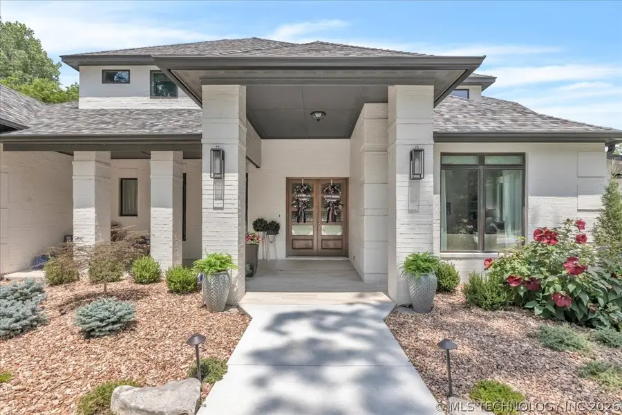 6133 E 138th Street S, Bixby, OK 74008 - #2