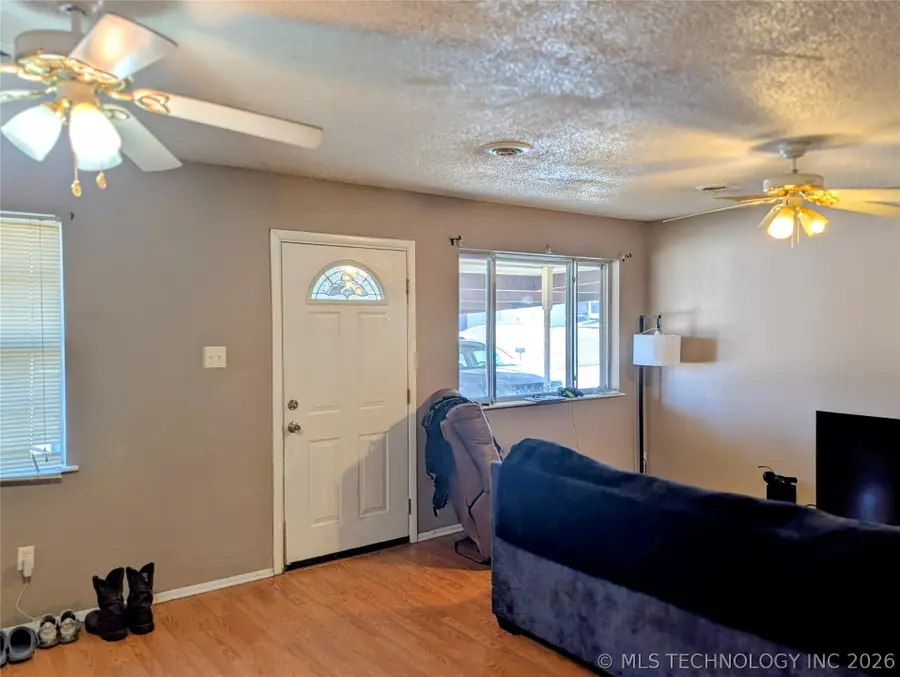 101 Beta Circle, Roland, OK 74954 - #2