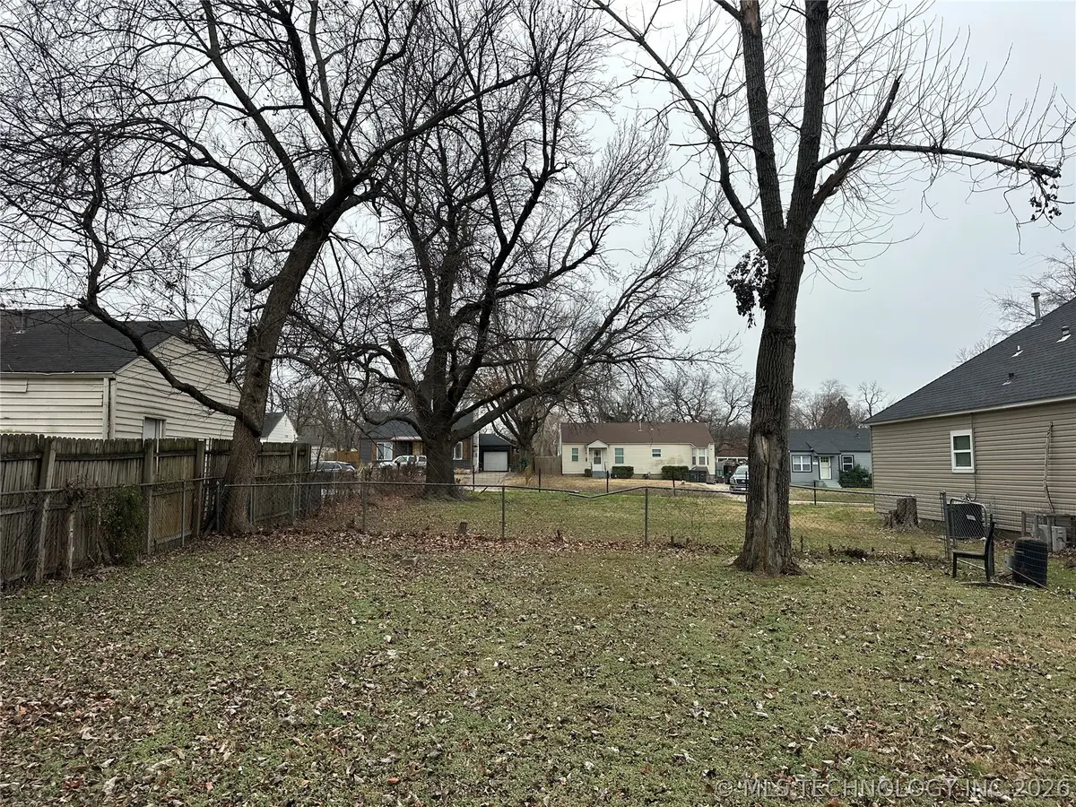 4307 E 4th Place, Tulsa, OK 74112 - #1