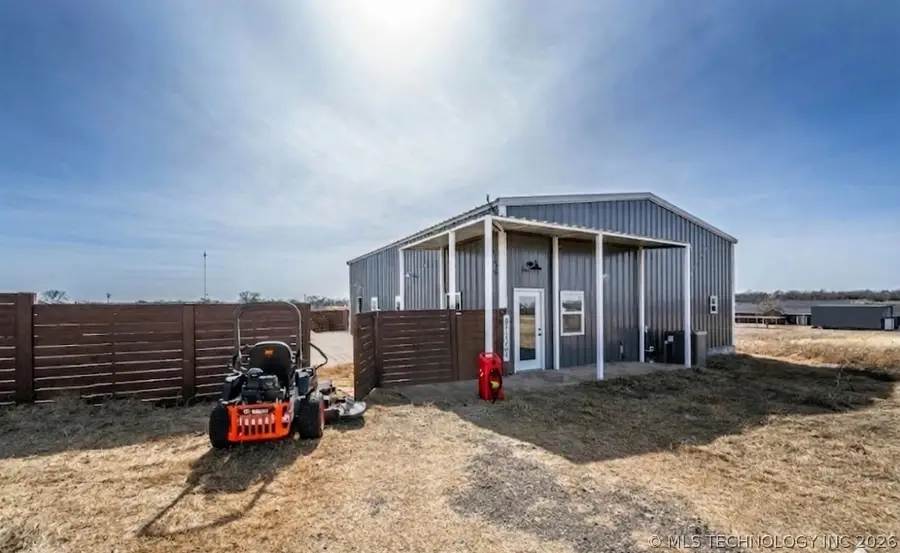 654 County, Davis, OK 73030 - #2