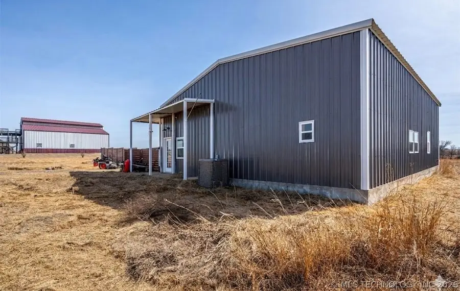 654 County, Davis, OK 73030 - #3