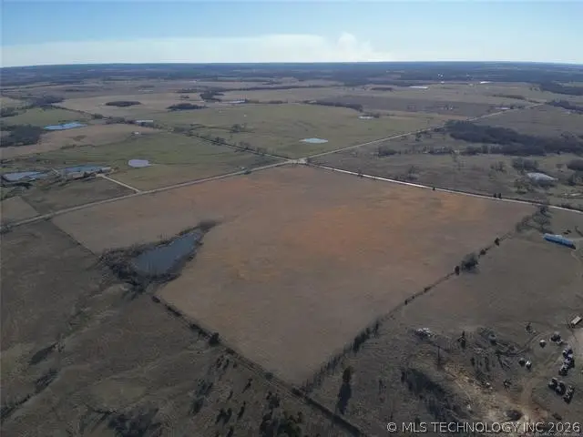 Hwy 56, Beggs, OK 74421 - #3