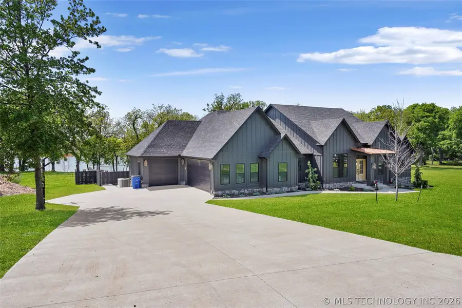 3800 E 482 Lane, Pryor, OK 74361 - #2