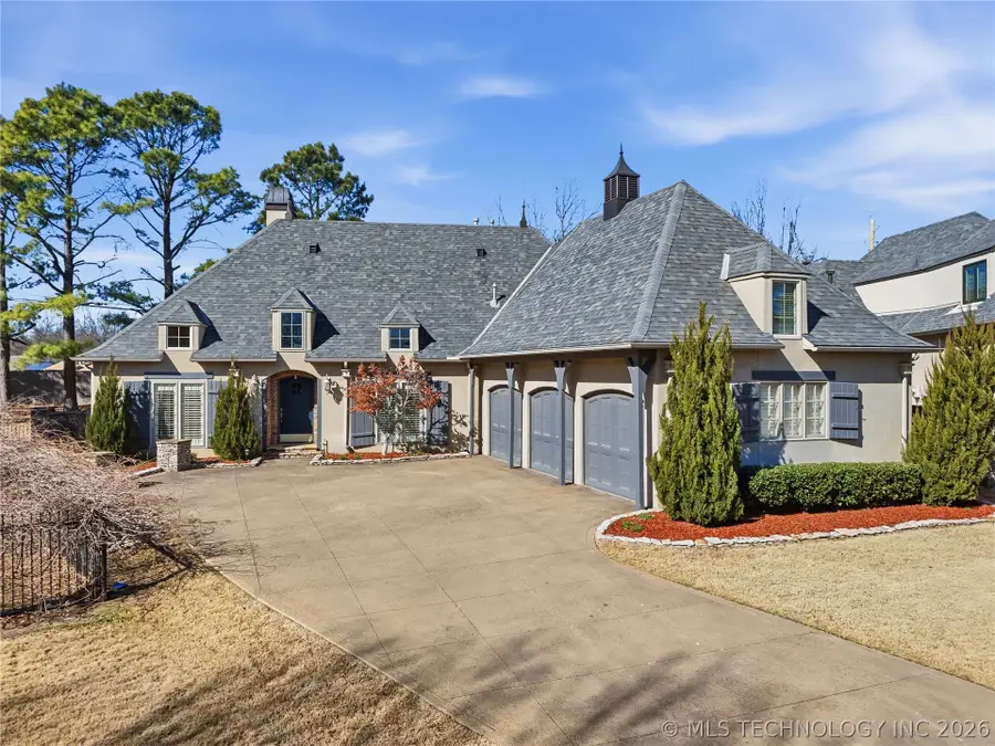 7936 S 90th East Avenue, Tulsa, OK 74133 - #3