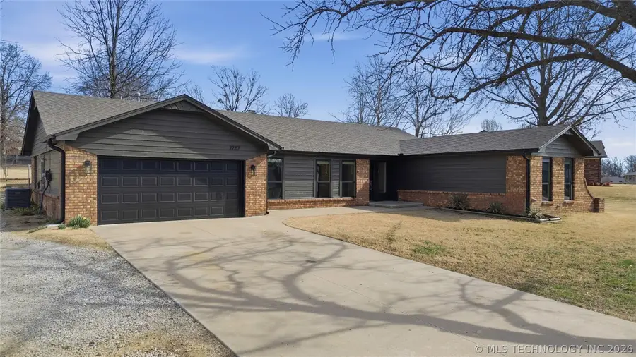 22217 E 63rd Street S, Broken Arrow, OK 74014 - #2