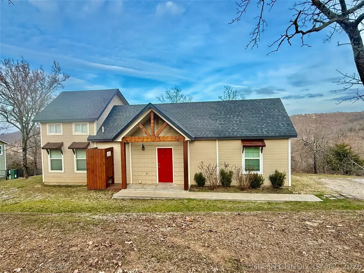 95631 S 4522, Vian, OK 74962 - #1