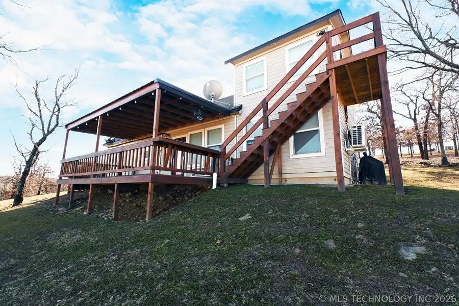 95631 S 4522, Vian, OK 74962 - #3