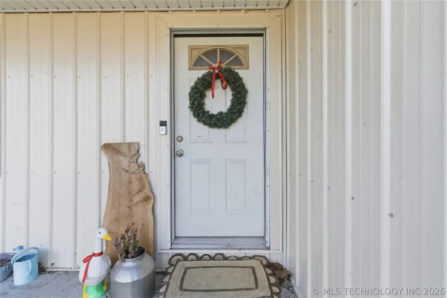 307 S Gray Pl Place, Chouteau, OK 74337 - #3