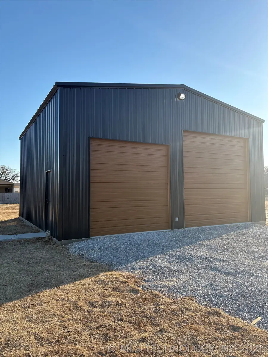 11943 Sandy Acres Trail, Kingston, OK 73439 - #3