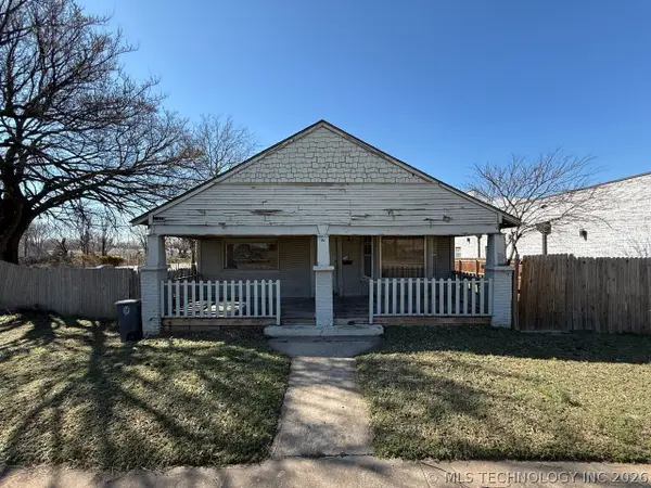 148 N Union Avenue, Tulsa, OK 74127