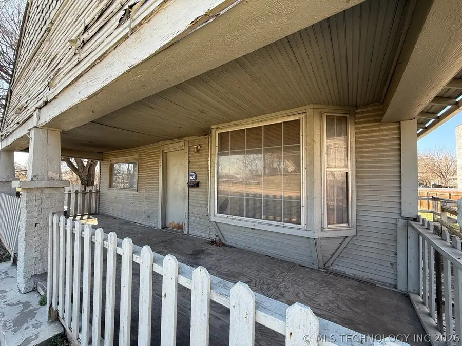 148 N Union Avenue, Tulsa, OK 74127 - #2