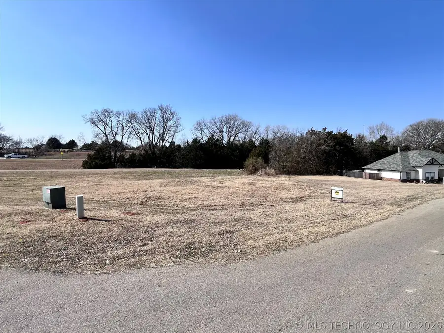 11306 S Churchhill Downs, Perkins, OK 74059 - #2