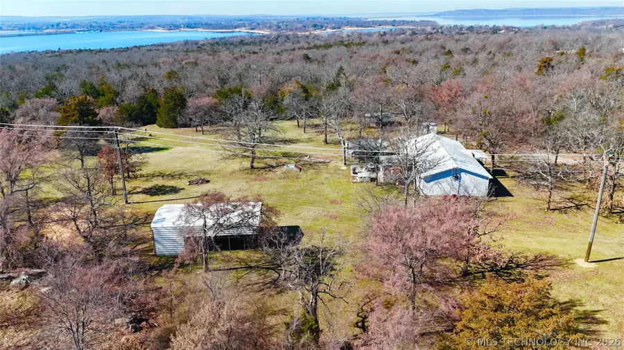 39 Honeydo Lane, Stigler, OK 74462 - #3