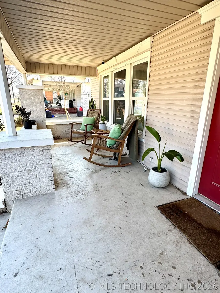 321 Wheeler Street, Ardmore, OK 73401 - #3