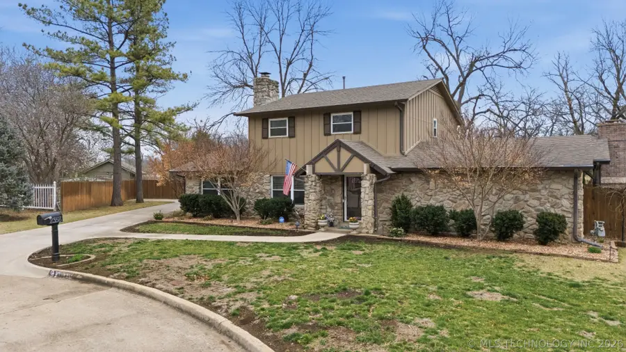 2358 London Lane, Bartlesville, OK 74006 - #2