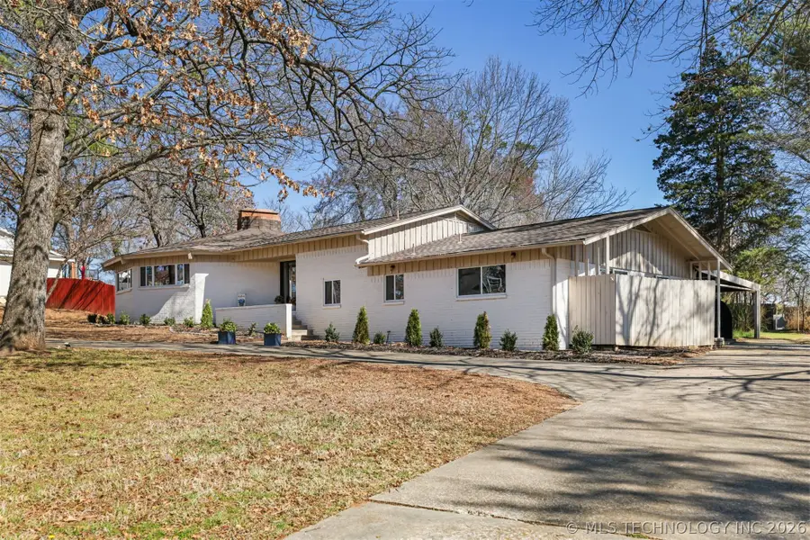 2232 Gershwin Drive, Durant, OK 74701 - #3