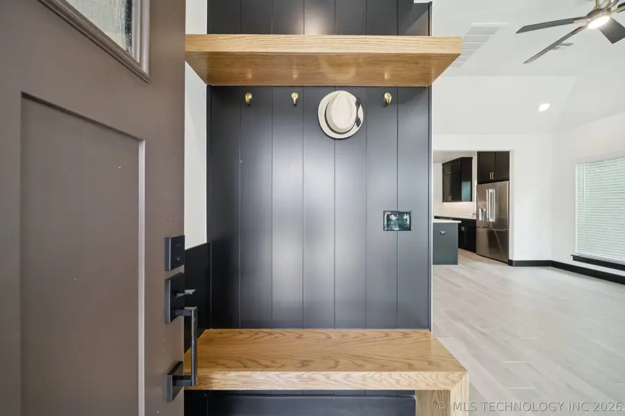 210 S Bluff Street #B, Catoosa, OK 74015 - #3