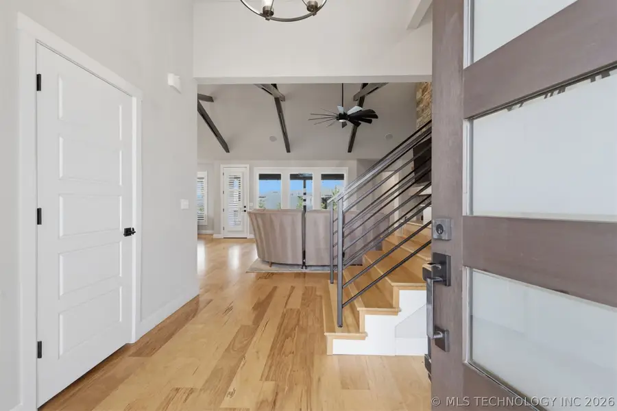 13673 S 23rd Street, Bixby, OK 74008 - #2