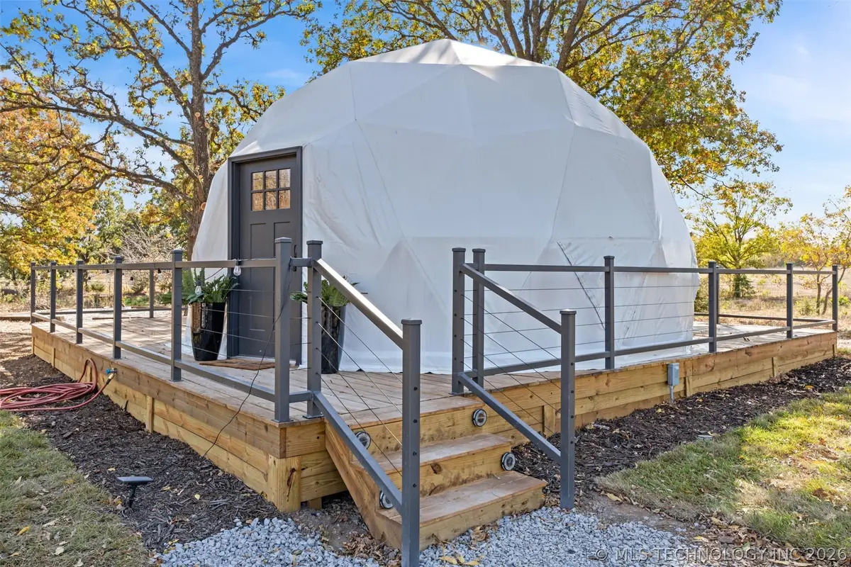 128 2137 Road, Bartlesville, OK 74003 - #1