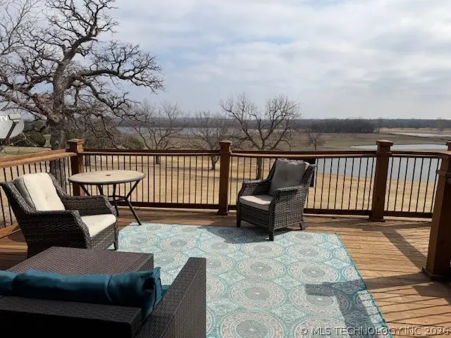 125 Falconhead #E, Burneyville, OK 73430 - #3