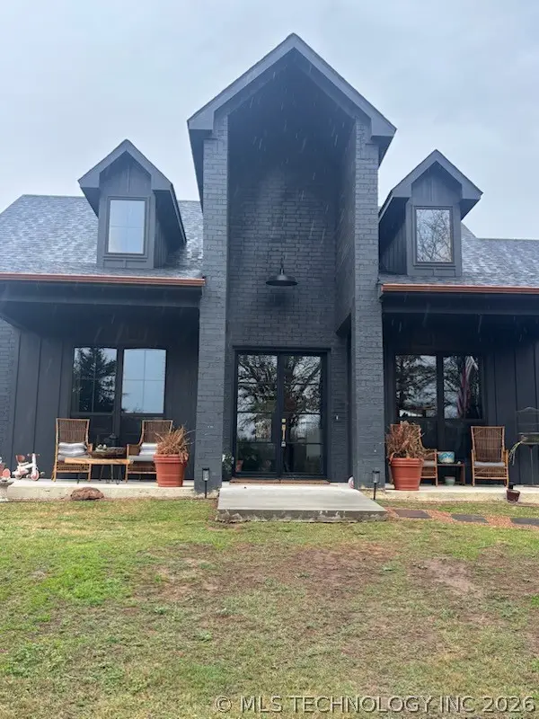 232 Xeno, Durant, OK 74701 - #1