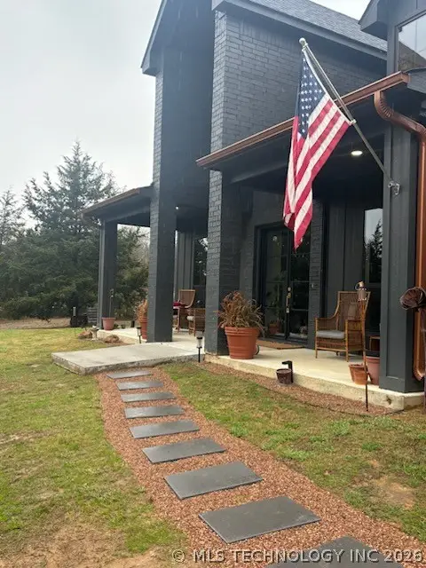 232 Xeno, Durant, OK 74701 - #2