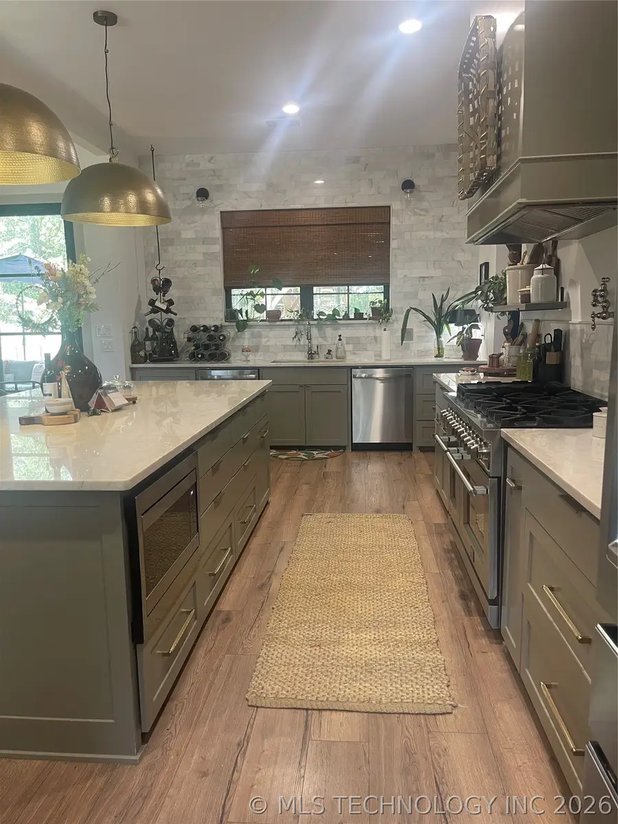 232 Xeno, Durant, OK 74701 - #3