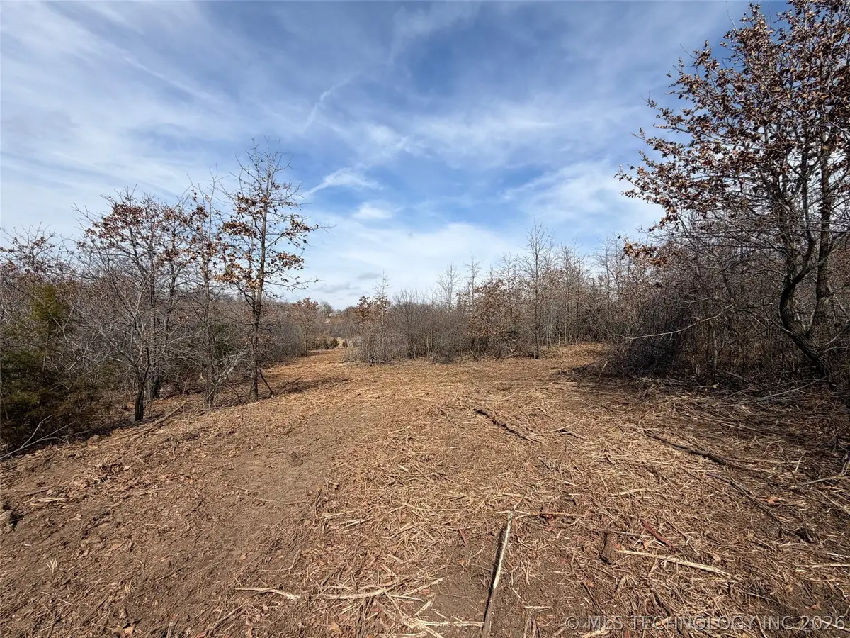 000000 Old Terlton Road, Terlton, OK 74081 - #1