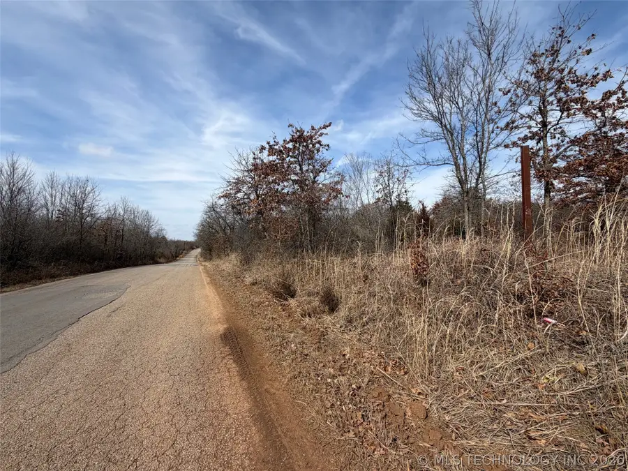 000000 Old Terlton Road, Terlton, OK 74081 - #3