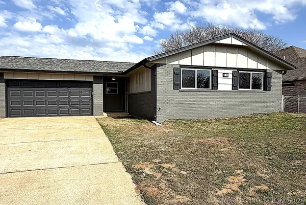 513 W C Street, Jenks, OK 74037