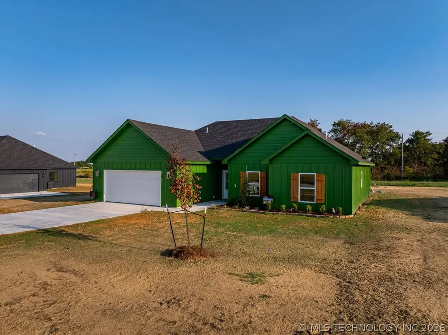 13163 Whimsical Lane, Kingston, OK 73439 - #3