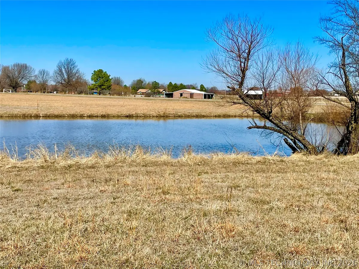 Memorial Road, Bixby, OK 74008 - #1