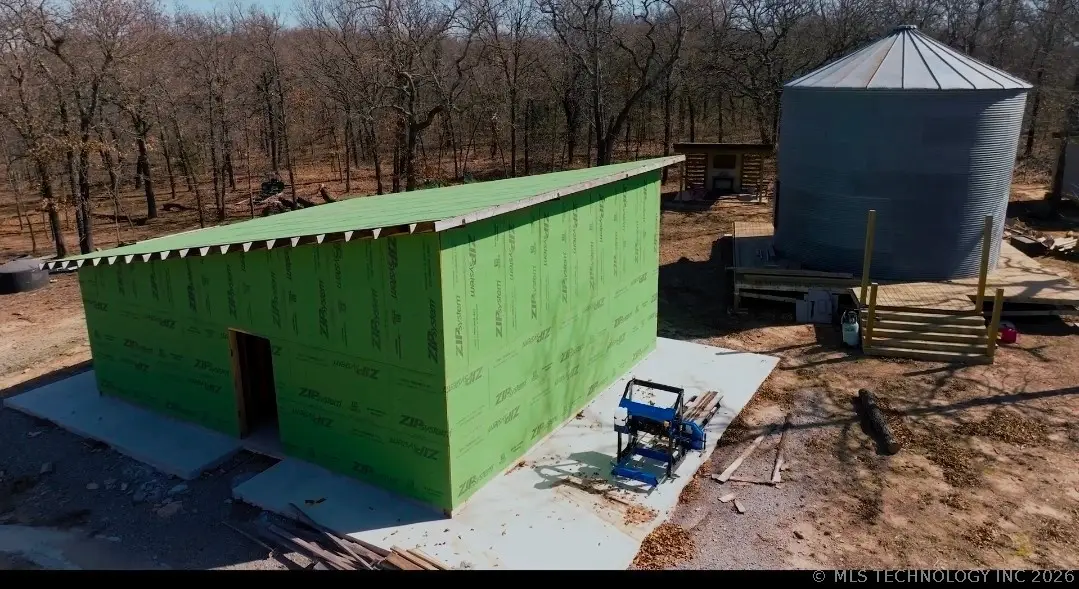 42073 W 281st Street S, Depew, OK 74028 - #1