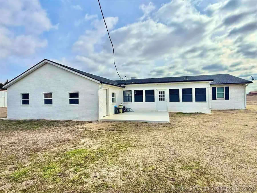 1193 Pyle Mountain Road, McAlester, OK 74501 - #3