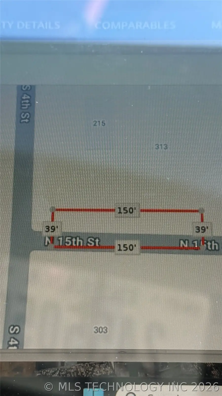 313 W Birch Place, Sperry, OK 74073 - #2