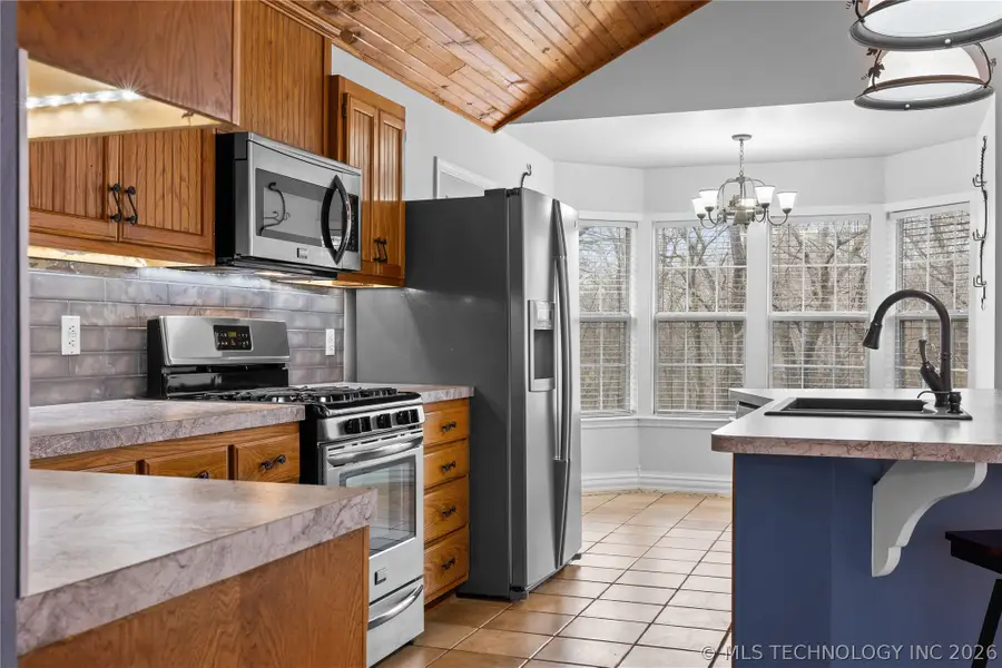 15 S 275th East Avenue, Catoosa, OK 74015 - #2