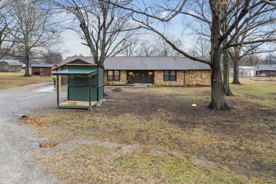 24465 S Orange Cove, Claremore, OK 74019 - #3