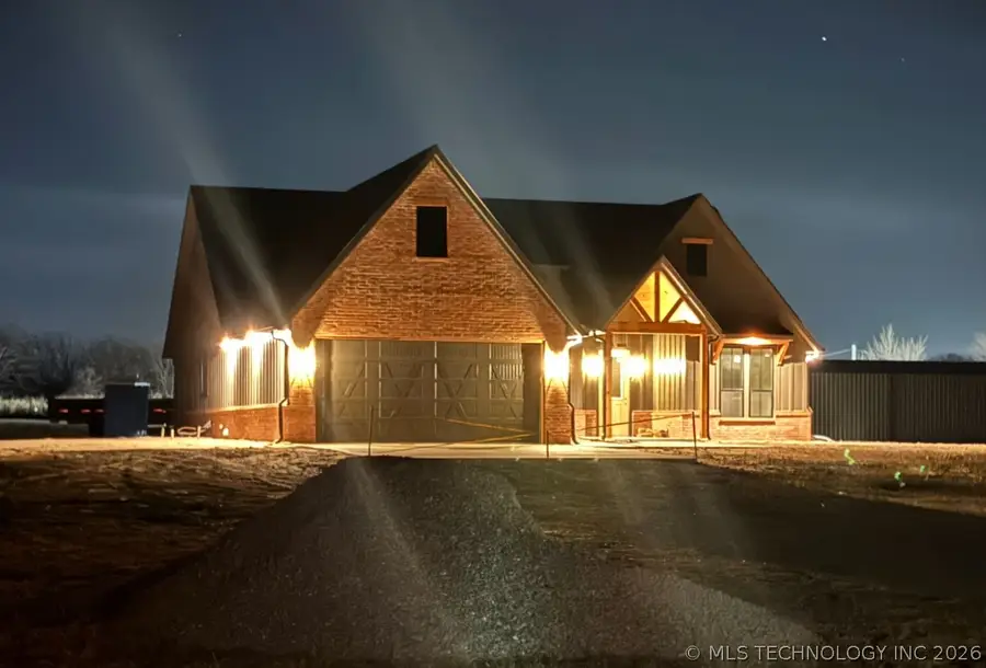 160 Falcon Flats, McAlester, OK 74501 - #2