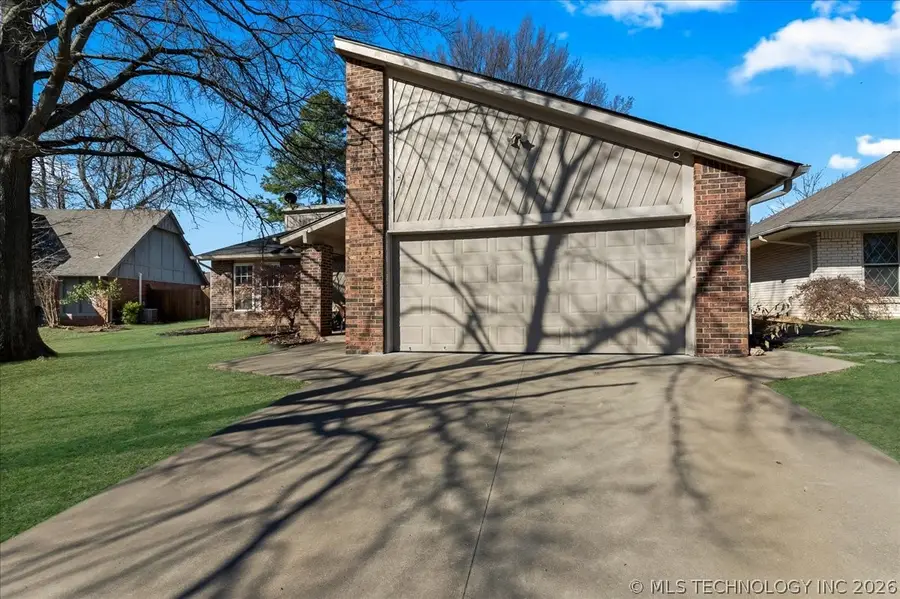 7932 S 86th East Avenue, Tulsa, OK 74133 - #3