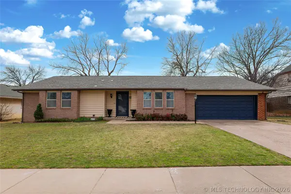 7004 E 48th Street, Tulsa, OK 74145