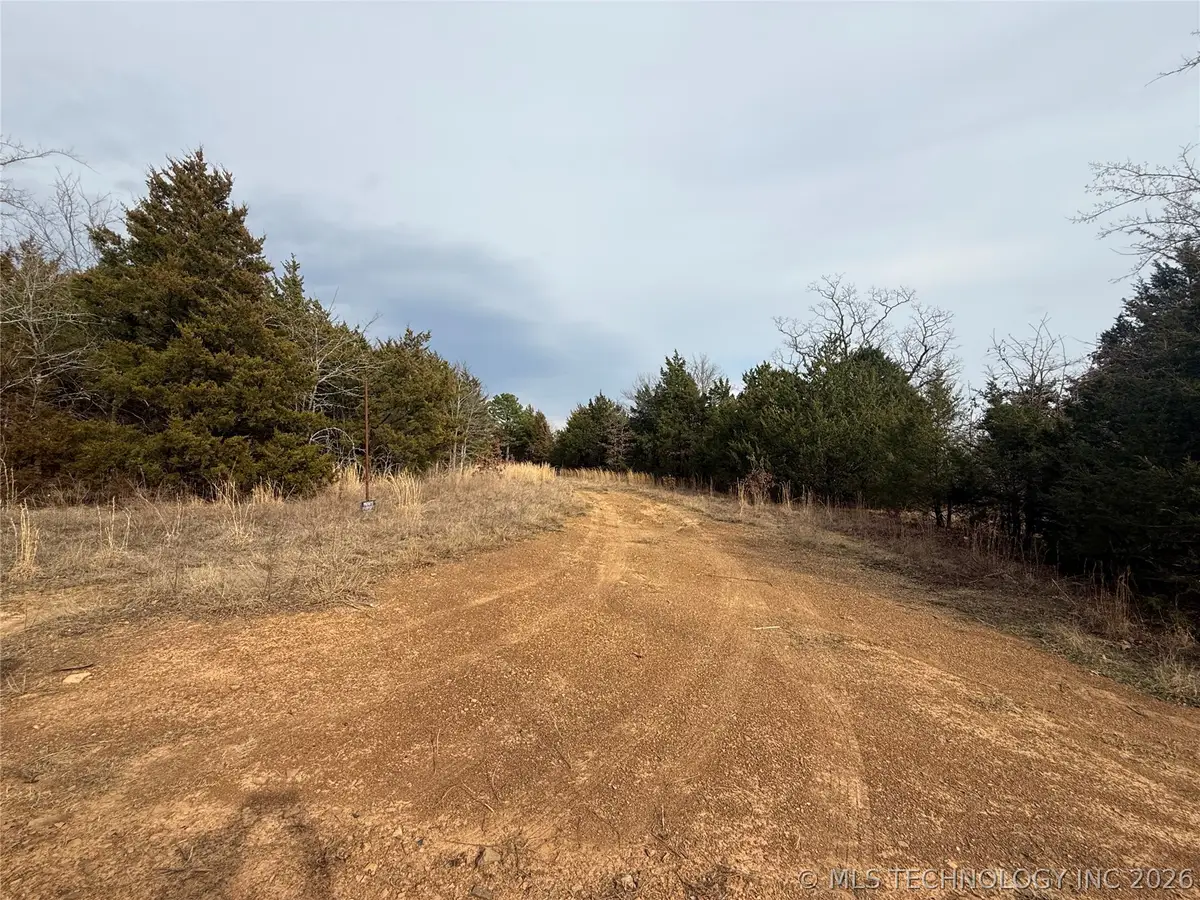 Calhoun Road, Shady Point, OK 74956 - #1