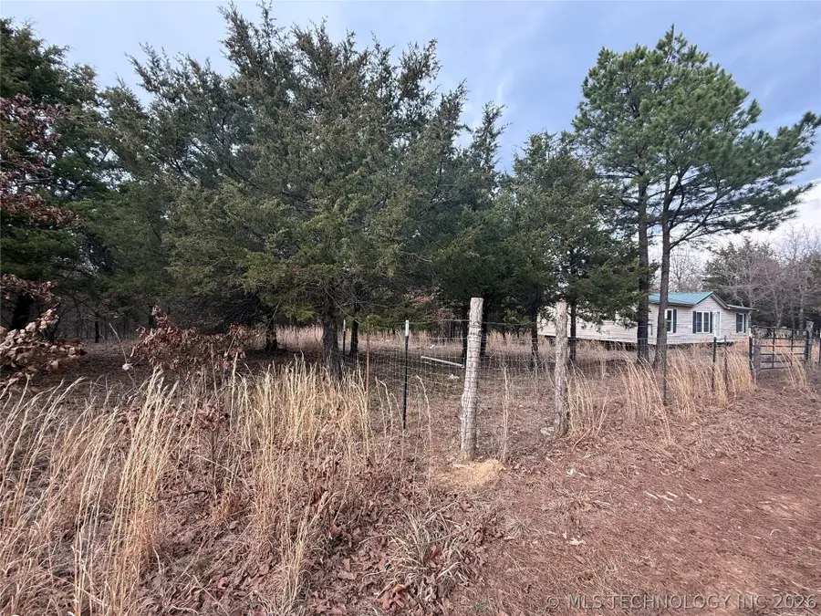 Calhoun Road, Shady Point, OK 74956 - #3